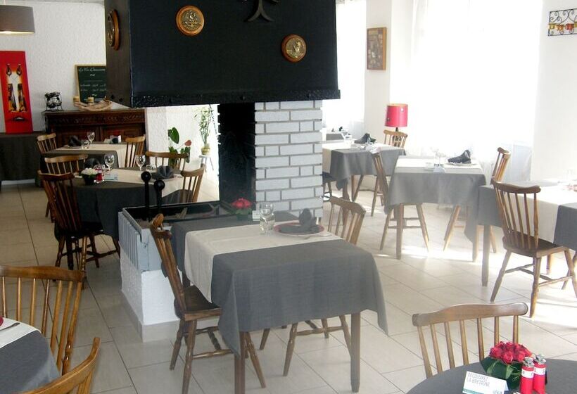 酒店 Hôtel Le Week End