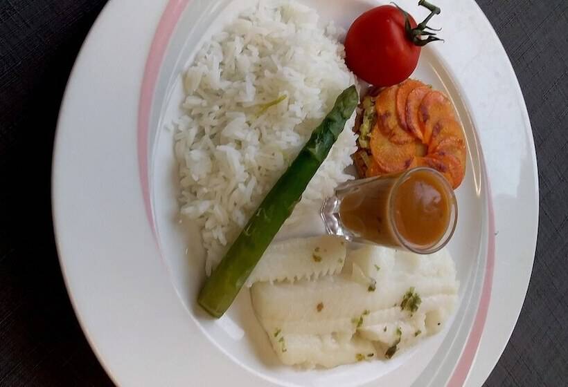 酒店 Hôtel Le Week End