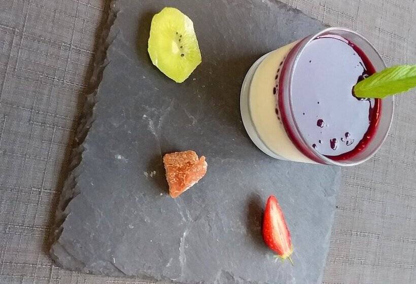 酒店 Hôtel Le Week End