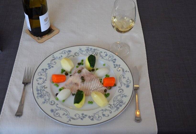 酒店 Hôtel Le Week End