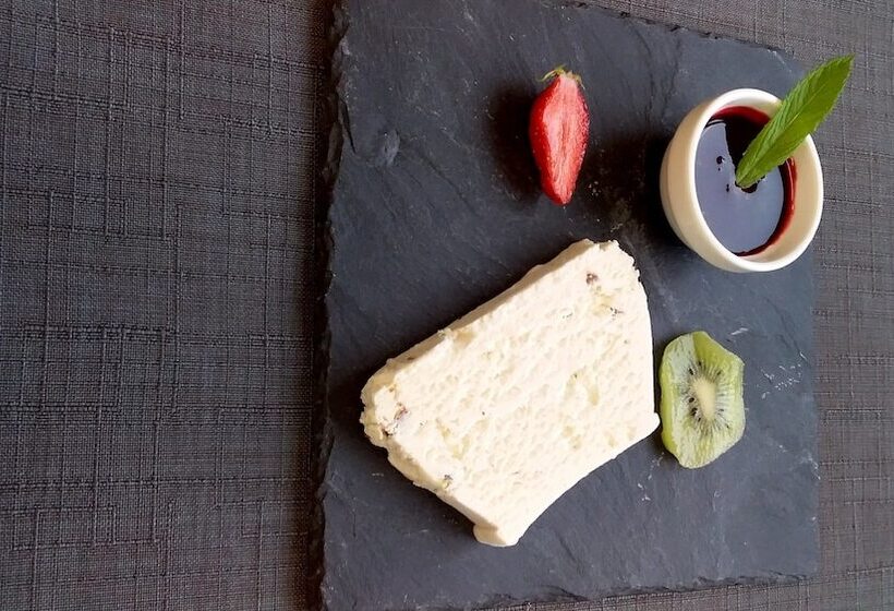 酒店 Hôtel Le Week End