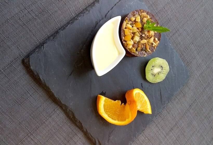 酒店 Hôtel Le Week End