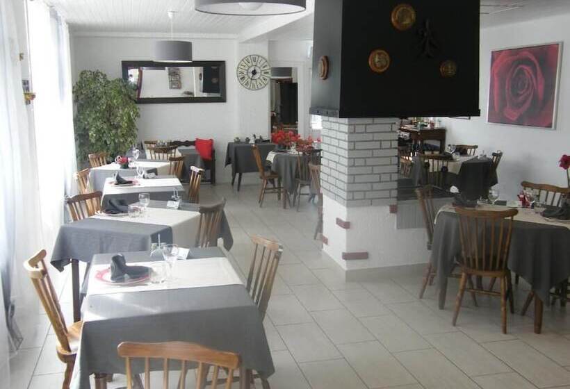 酒店 Hôtel Le Week End