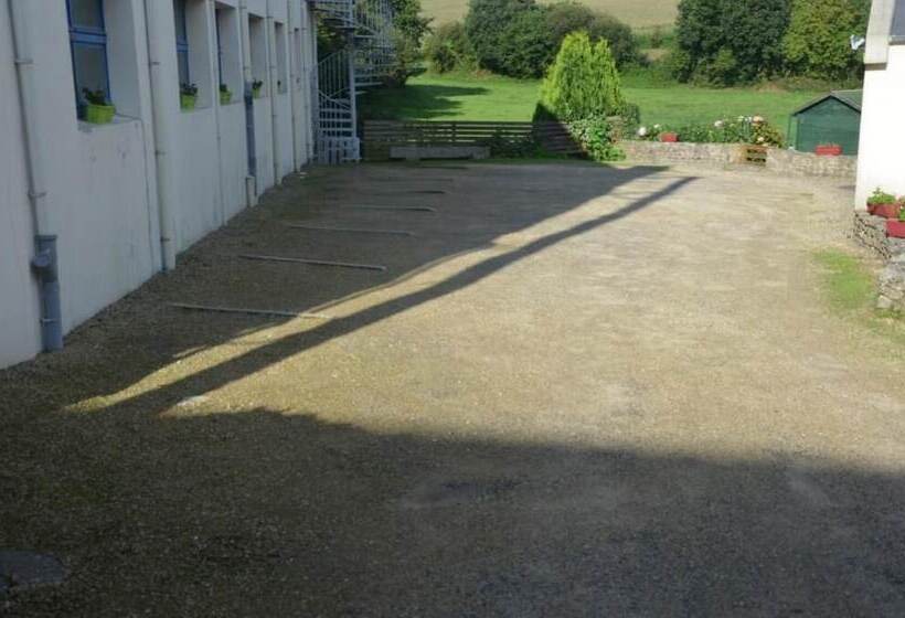 酒店 Hôtel Le Week End