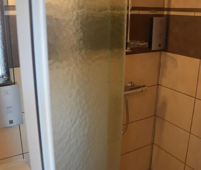 酒店 Hôtel Le Week End