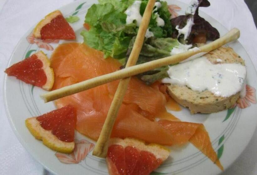 酒店 Hôtel & Restaurant Azur