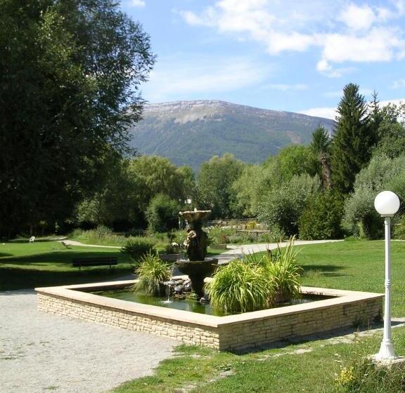 酒店 Hôtel & Restaurant Azur