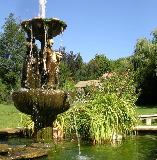 酒店 Hôtel & Restaurant Azur