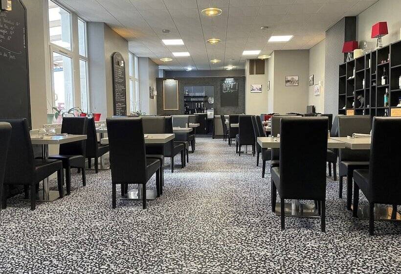 Отель Hôtel De L Ecu