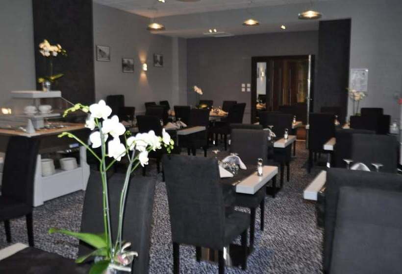 Отель Hôtel De L Ecu