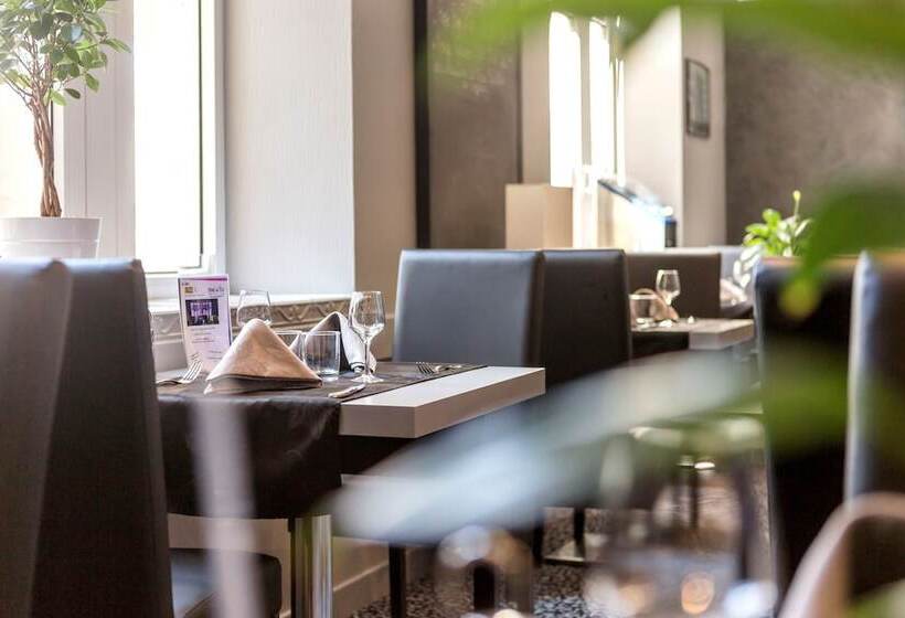 Отель Hôtel De L Ecu