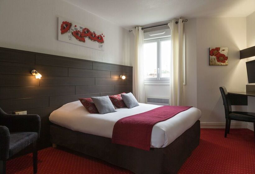 בית מלון כפרי Hôtel Restaurant Du Château