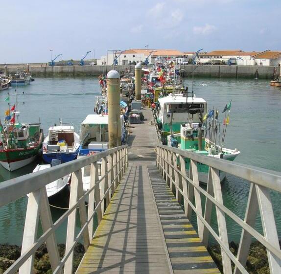 酒店 Hôtel Restaurant L Ecailler