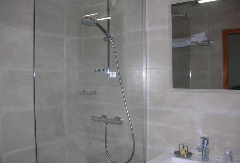 酒店 Hôtel Restaurant L Ecailler