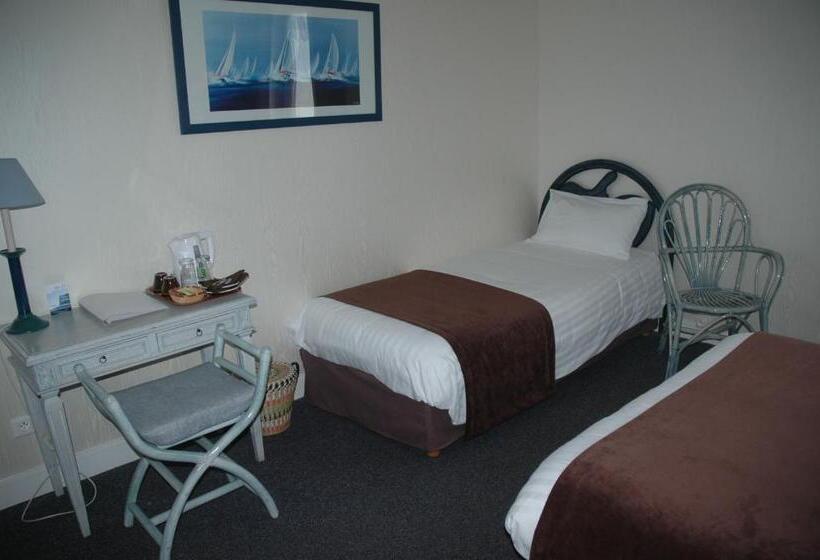 酒店 Hôtel Restaurant L Ecailler