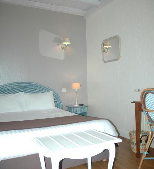 酒店 Hôtel Restaurant L Ecailler