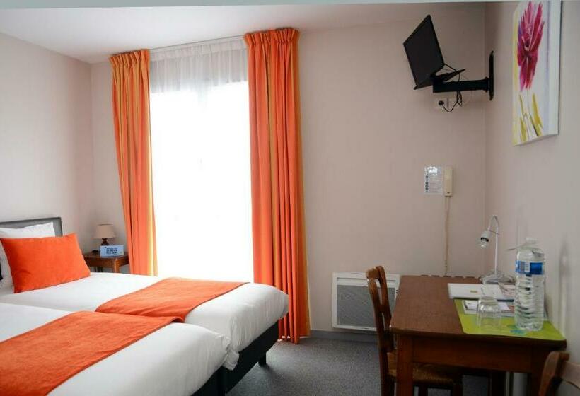 فندق Restaurant La Paix La Robe Et Le Palais