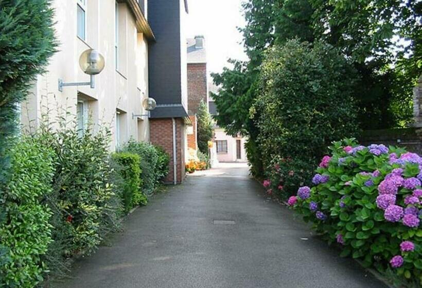 فندق Restaurant La Paix La Robe Et Le Palais