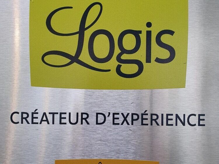 酒店 Hôtel Restaurant La Promenade