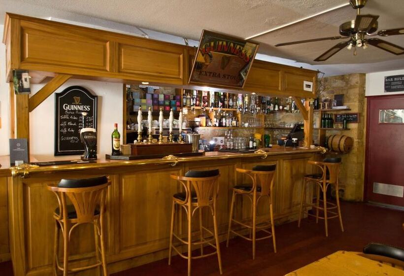 酒店 Hôtel Restaurant La Promenade