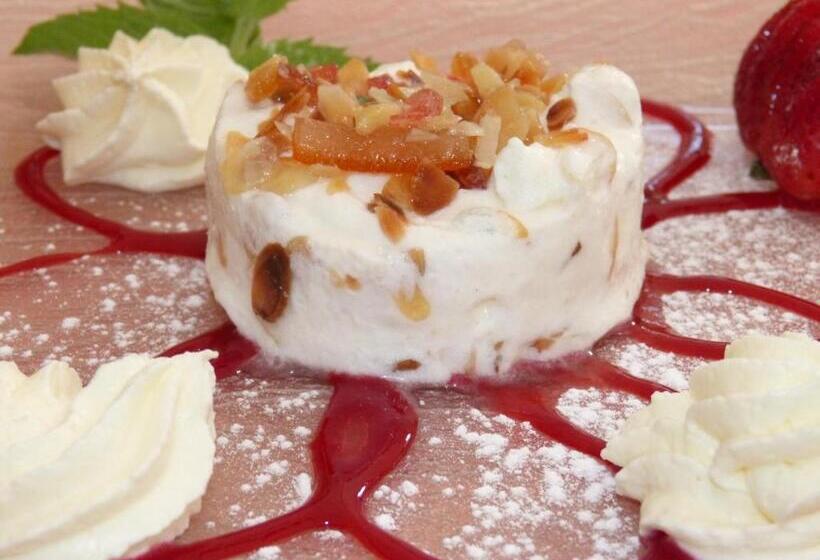 בית מלון כפרי Hôtel Restaurant Le Relais