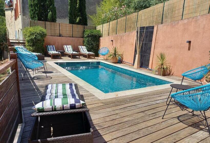 فندق Hôtel Restaurant Notre Dame