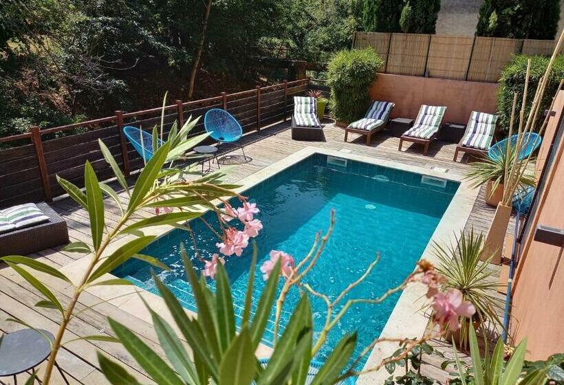 فندق Hôtel Restaurant Notre Dame