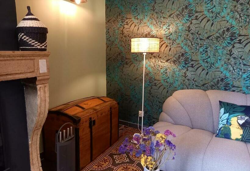 בית מלון כפרי Hôtel Restaurant Notre Dame