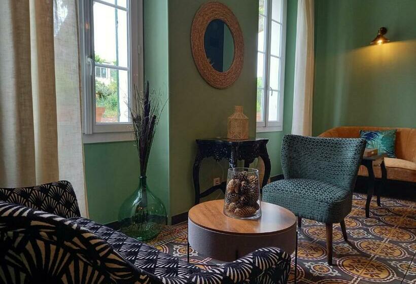 فندق Hôtel Restaurant Notre Dame