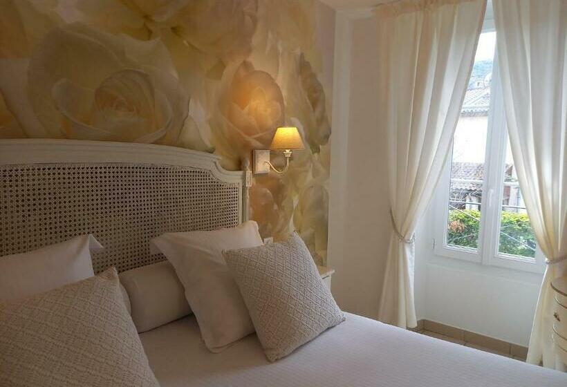 בית מלון כפרי Hôtel Restaurant Notre Dame