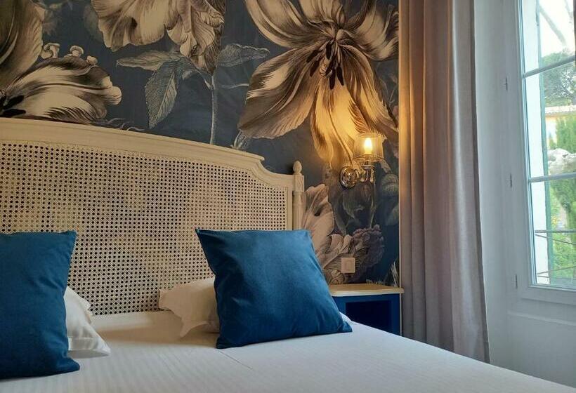 בית מלון כפרי Hôtel Restaurant Notre Dame