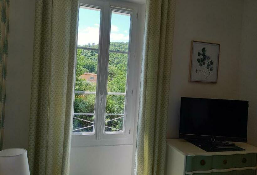 בית מלון כפרי Hôtel Restaurant Notre Dame