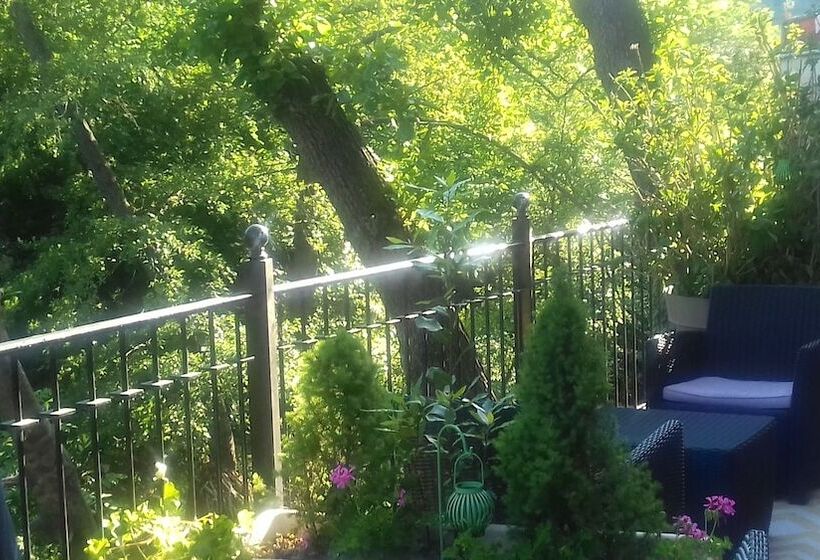 בית מלון כפרי Hôtel Restaurant Notre Dame