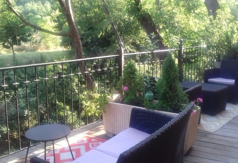 فندق Hôtel Restaurant Notre Dame