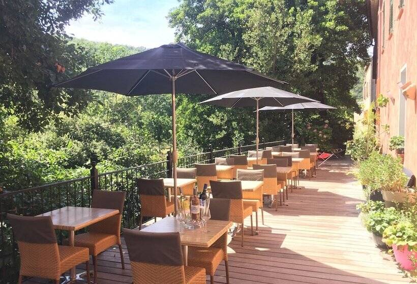 בית מלון כפרי Hôtel Restaurant Notre Dame