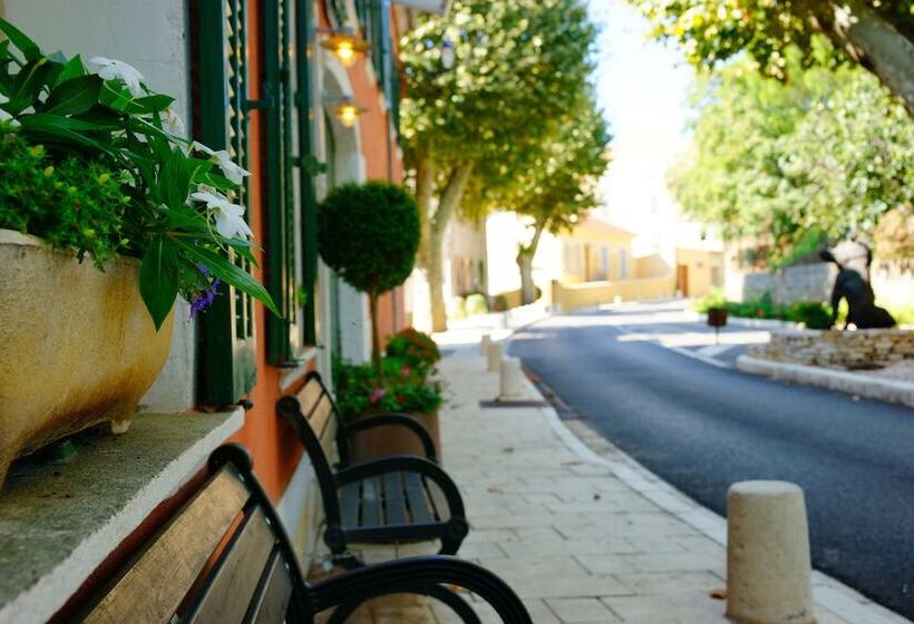 فندق Hôtel Restaurant Notre Dame