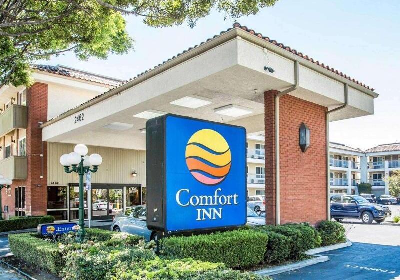 فندق Hyland Inn Near Pasadena Civic Center