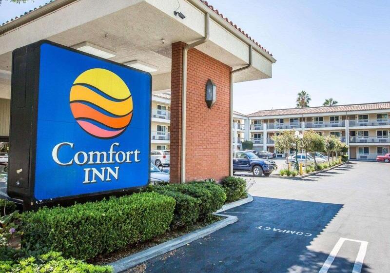 فندق Hyland Inn Near Pasadena Civic Center