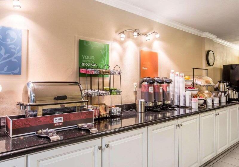 فندق Hyland Inn Near Pasadena Civic Center