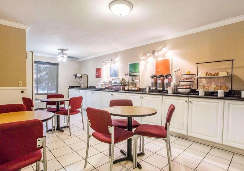 فندق Hyland Inn Near Pasadena Civic Center