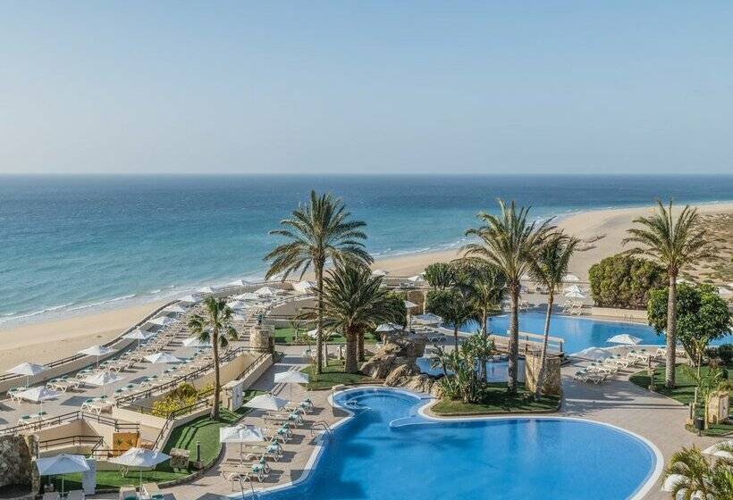 هتل Iberostar Waves Playa Gaviotas - All Inclusive