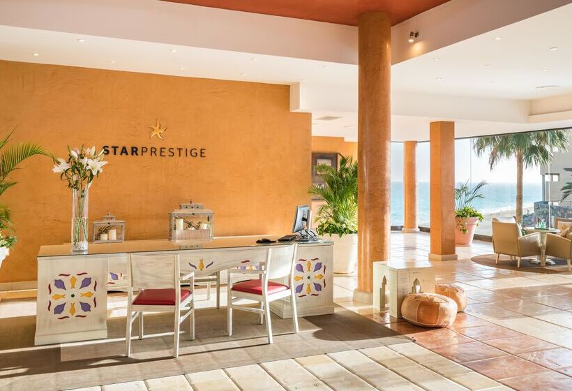 فندق Iberostar Waves Playa Gaviotas - All Inclusive