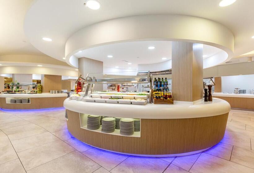 فندق Iberostar Waves Playa Gaviotas - All Inclusive