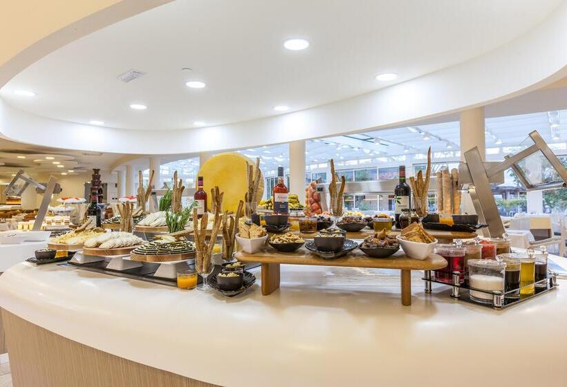 فندق Iberostar Waves Playa Gaviotas - All Inclusive