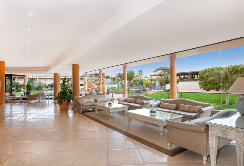 فندق Iberostar Waves Playa Gaviotas - All Inclusive