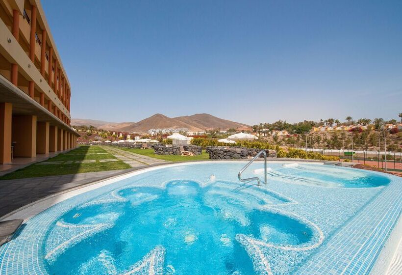 هتل Iberostar Waves Playa Gaviotas - All Inclusive