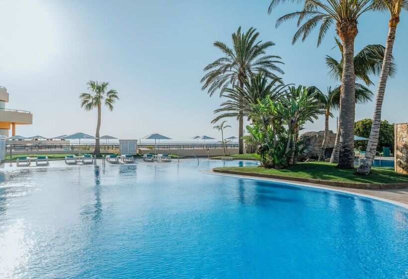 فندق Iberostar Waves Playa Gaviotas - All Inclusive