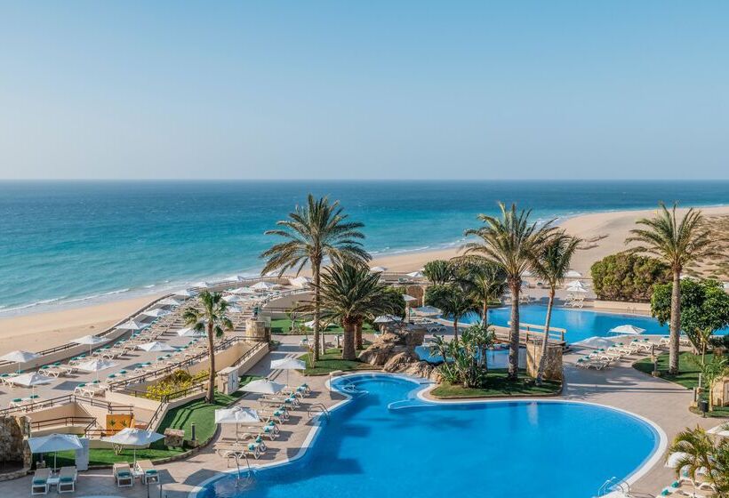 فندق Iberostar Waves Playa Gaviotas - All Inclusive