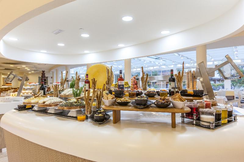 فندق Iberostar Waves Playa Gaviotas - All Inclusive