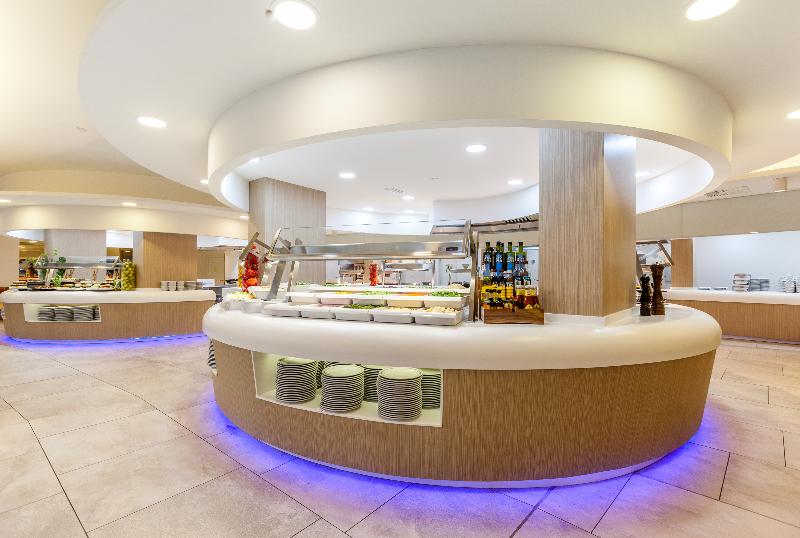 فندق Iberostar Waves Playa Gaviotas - All Inclusive